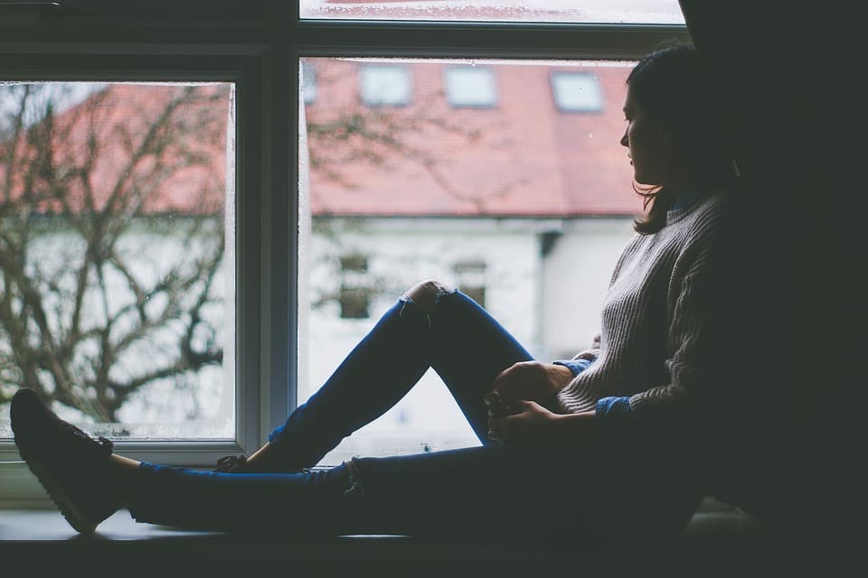 como prevenir la depresion en los jovenes