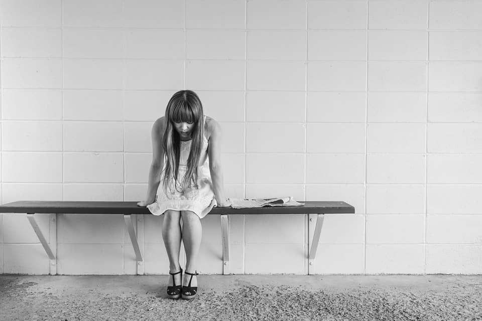 que es la depresion infantil y juvenil parte i