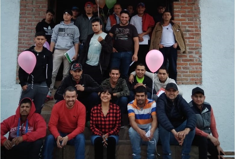 centros de rehabilitacion el primer paso para salir de las drogas