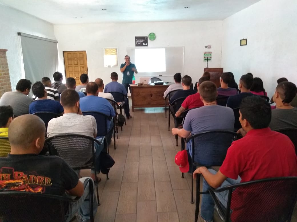 3 razones para acudir a un centro de rehabilitacion de adicciones