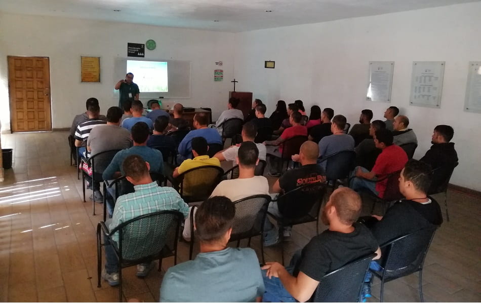 ayudar a un familiar con adicciones es posible