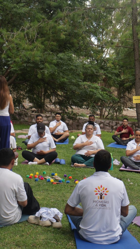 terapia para la ansiedad en Aguascalientes