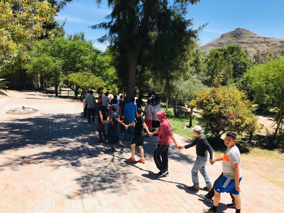 Centros de rehabilitación en Zacatecas