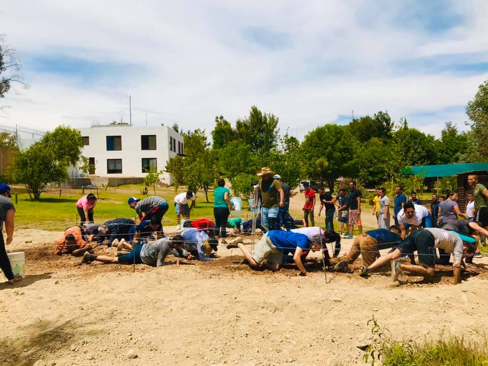 Centros de rehabilitación en Aguascalientes
