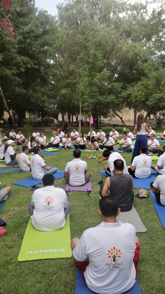 clínicas de rehabilitación de adicciones en Aguascalientes