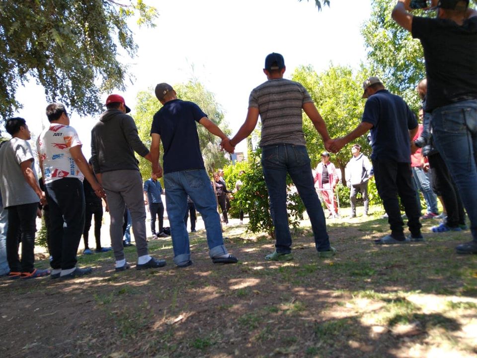 Clínicas de rehabilitación en Aguascalientes