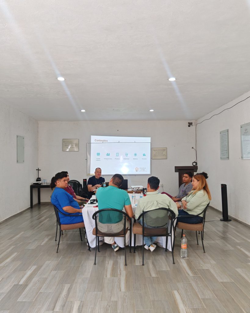 Atención del alcoholismo en Aguascalientes
