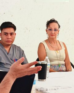Prevención de adicciones en Aguascalientes