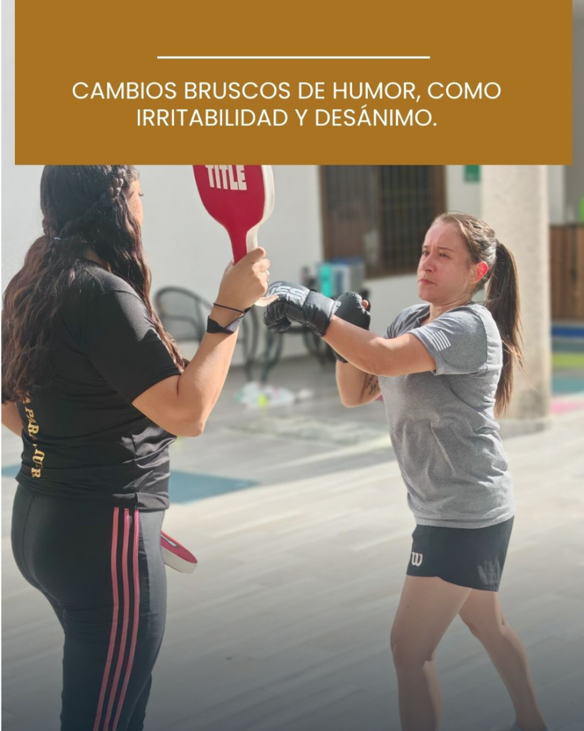 Clínica de rehabilitación en adicciones