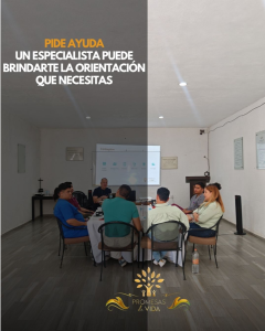 Terapia para la ansiedad en Aguascalientes