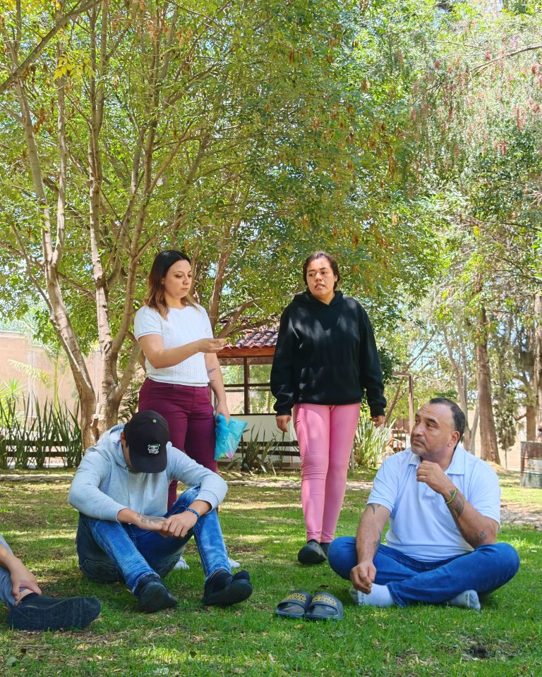 prevención de adicciones en Aguascalientes