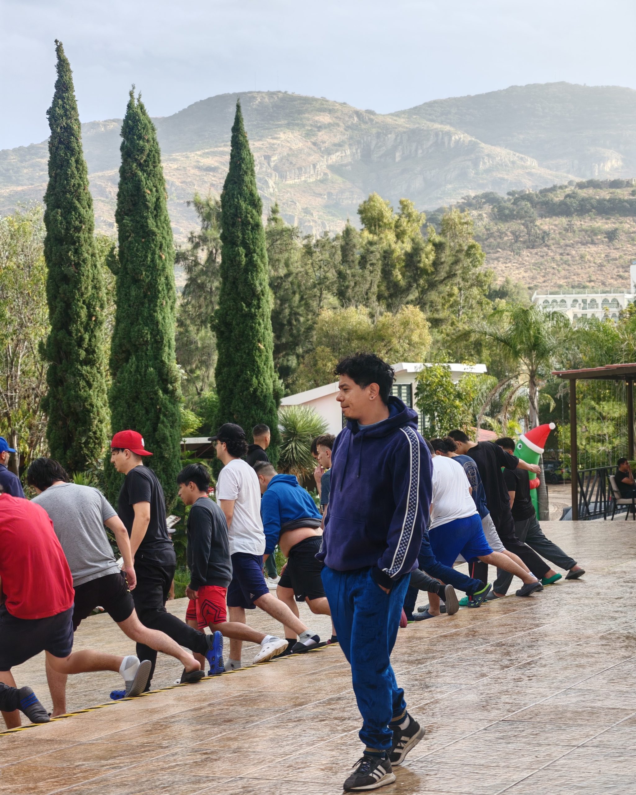 Clínica de rehabilitación en adicciones