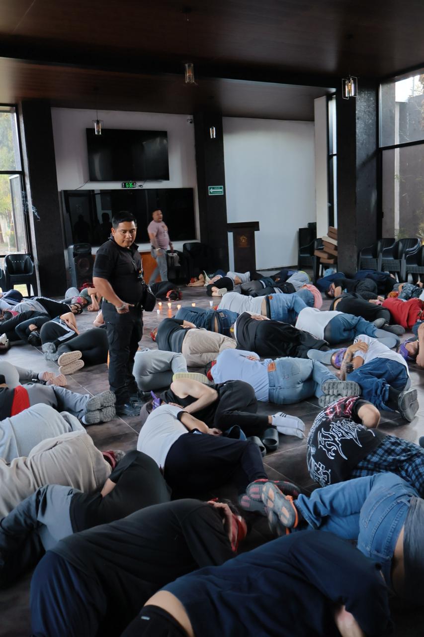 terapia para la ansiedad en Aguascalientes