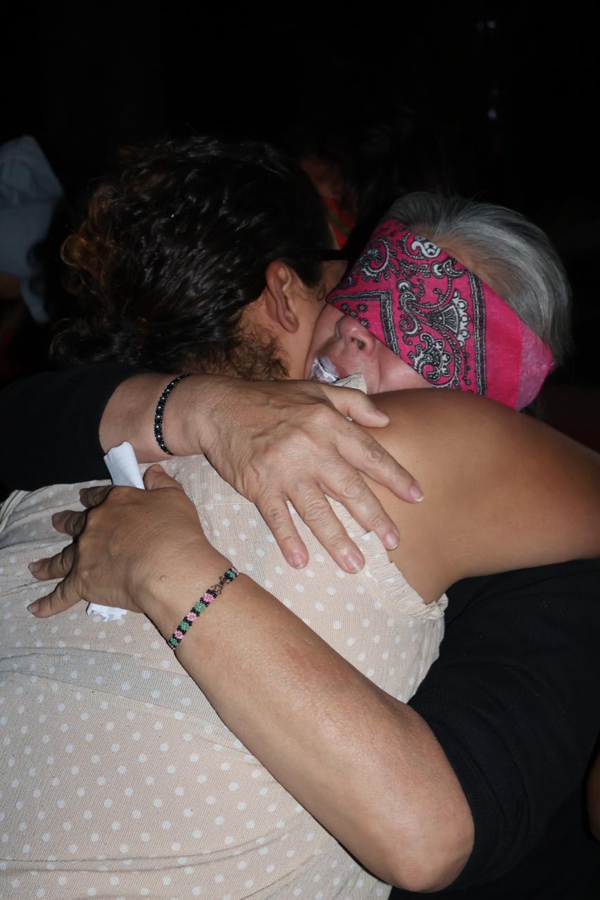 clínica de rehabilitación para mujeres