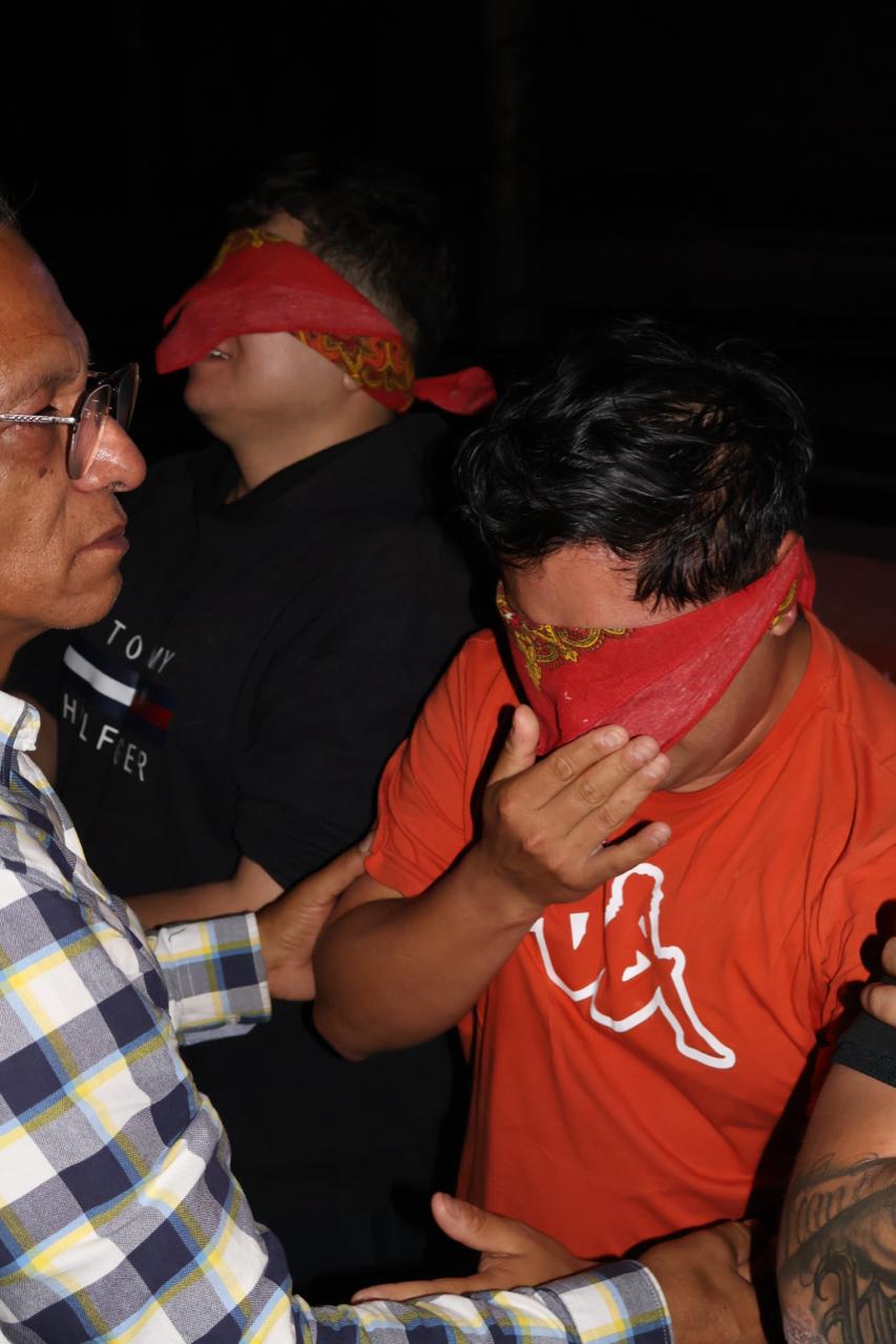 clínica de rehabilitación en adicciones